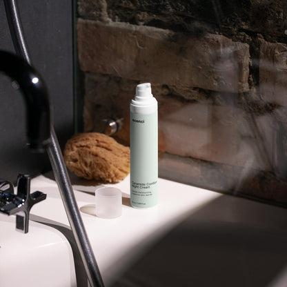 Ceramide Comfort Night Cream for Overnight Barrier Repair