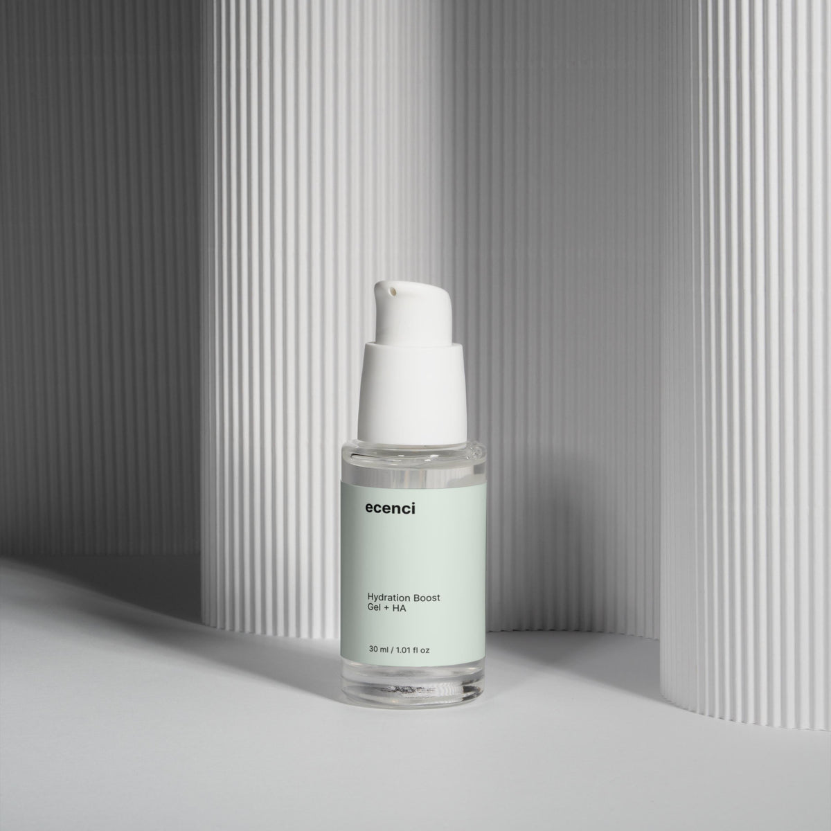 Hydration Boost Gel + HA for Deep, Lightweight Hydration