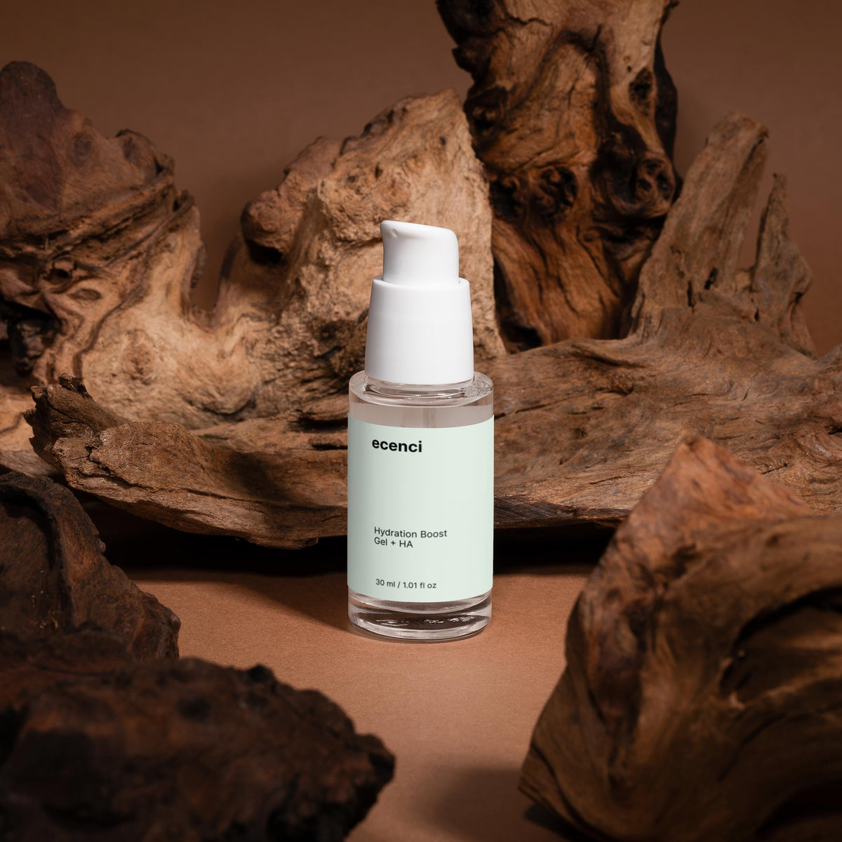 Hydration Boost Gel + HA for Deep, Lightweight Hydration